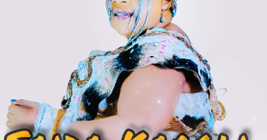 Saida Karoli - DIANA