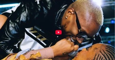 Billnass ft Nandy – HALLO VIDEO