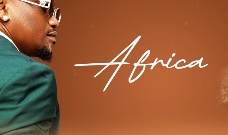 Cheed - AFRICA