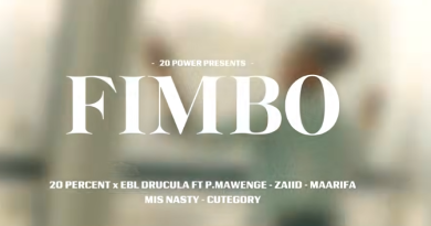 20 percent X EBL DRuCuLa - FIMBO