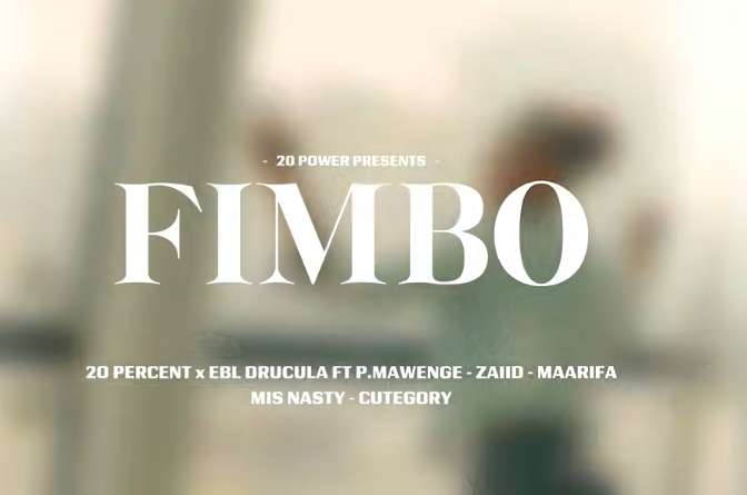 20 percent X EBL DRuCuLa - FIMBO