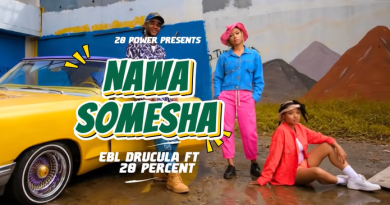 20 Percent X EBL Drucula - NAWASOMESHA