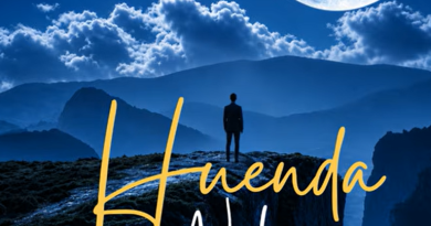 Mattan - HUENDA NAKOSEA