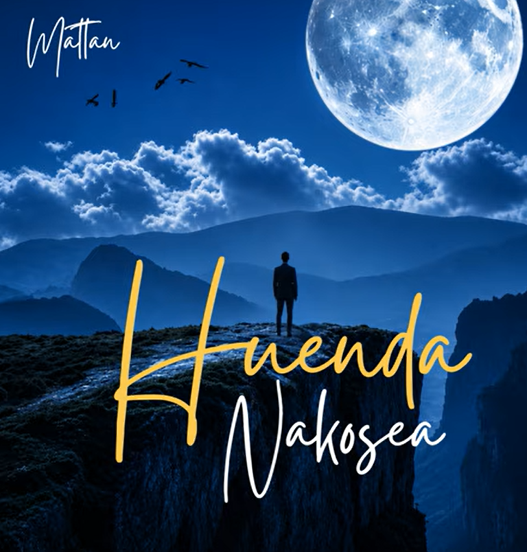 Mattan – HUENDA NAKOSEA | AUDIO