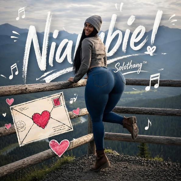 Solo Thang - NAMBIE image