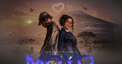 Stizo ft Xouh – MOYO UNAFOSI