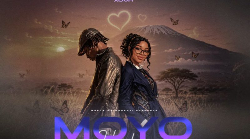 Stizo ft Xouh – MOYO UNAFOSI