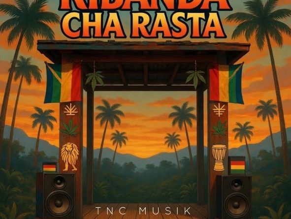 TNC Musik - KIBANDA CHA RASTA
