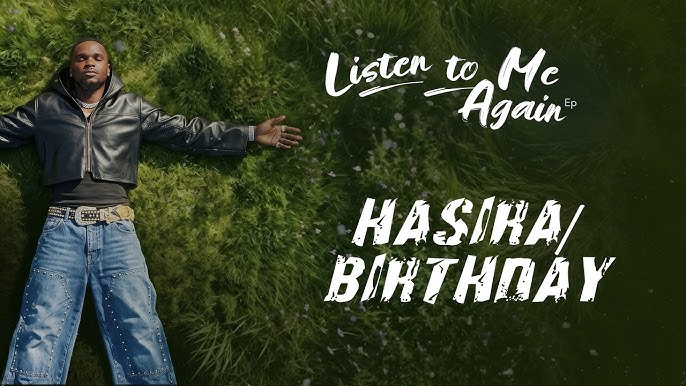 Vanillah - HASIRA (Birthday)