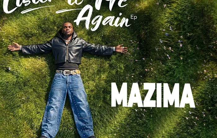 Vanillah - MAZIMA