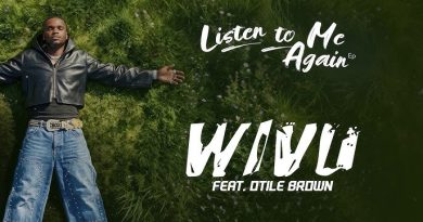 Vanillah ft Otile Brown – WIVU