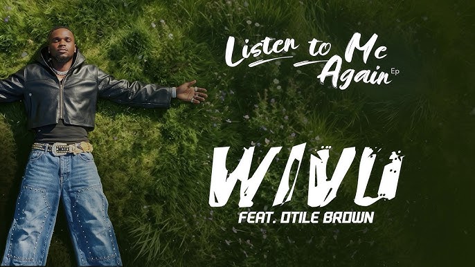 Vanillah ft Otile Brown – WIVU