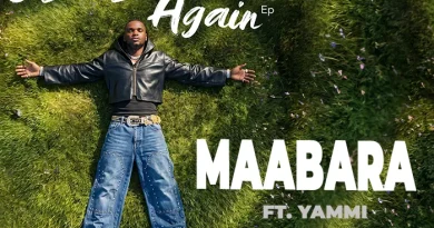 Vanillah ft Yammi – MAABARA