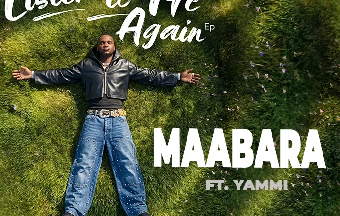 Vanillah ft Yammi – MAABARA