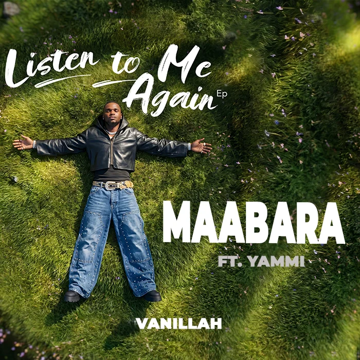 Vanillah ft Yammi – MAABARA