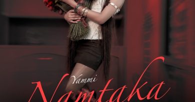 Yammi - NAMTAKA | AUDIO