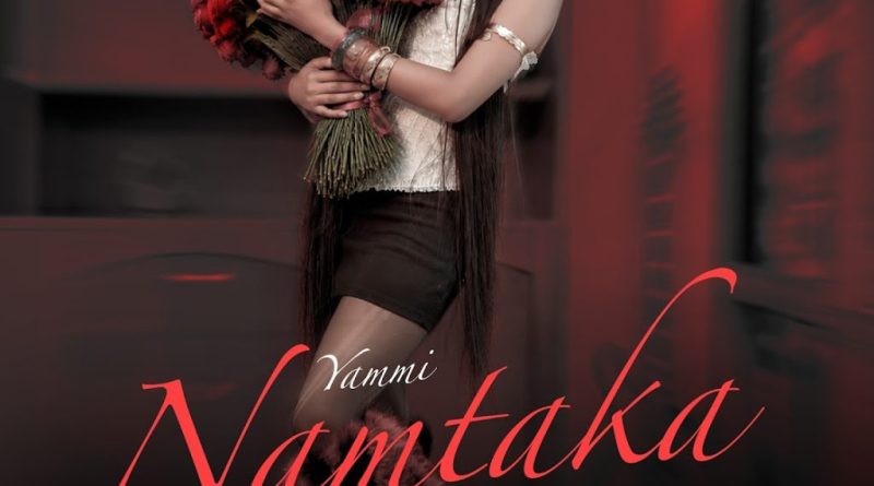 Yammi - NAMTAKA | AUDIO