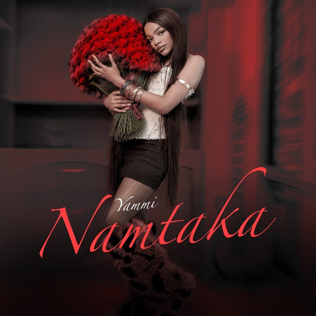 Yammi - NAMTAKA | AUDIO