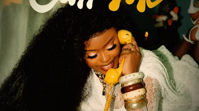Zee Cute - CALL ME | AUDIO