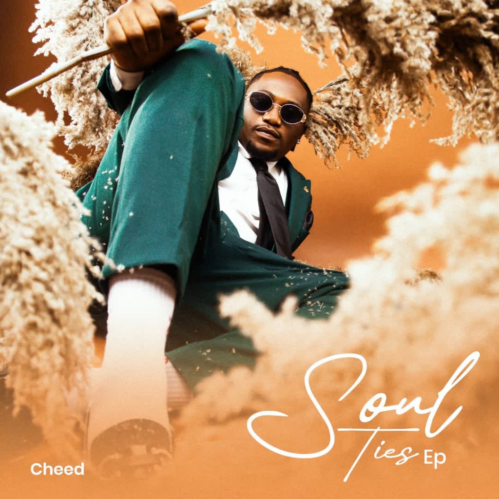 Cheed – CHAUTUNDU | AUDIO