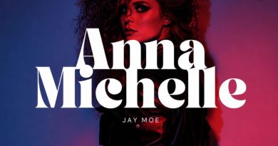 Jay Moe – ANNA MICHELLE