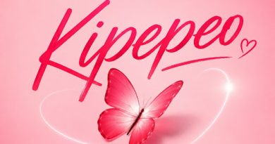Jux ft. Mbosso – KIPEPEO