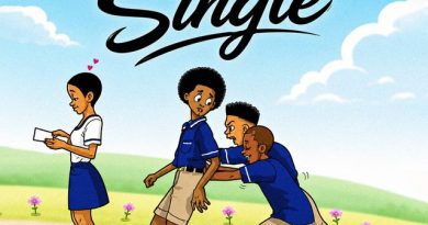 Kontawa ft Dogo Paten – SINGLE