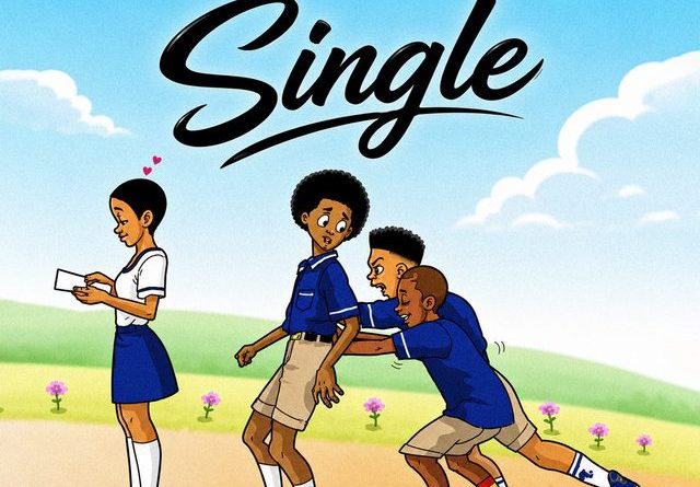 Kontawa ft Dogo Paten – SINGLE