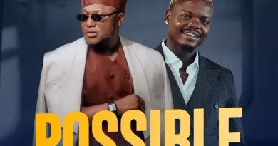 Lhomanix ft Harmonize - POSSIBLE