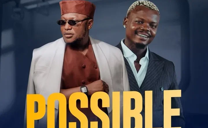 Lhomanix ft Harmonize - POSSIBLE