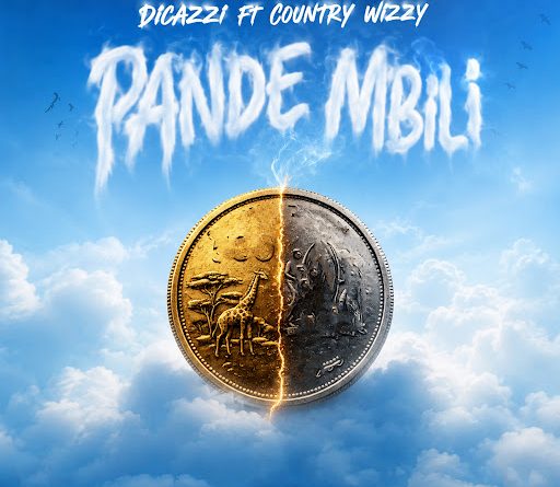 Dicazzi ft Country Wizzy - PANDE MBILI