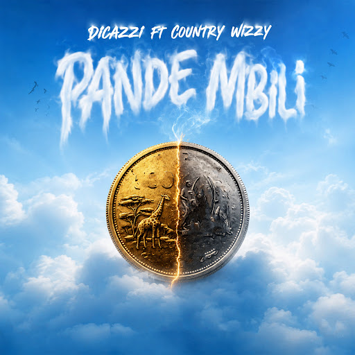 Dicazzi ft Country Wizzy – PANDE MBILI | AUDIO