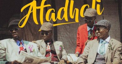 Rachats Classic – Afadhali