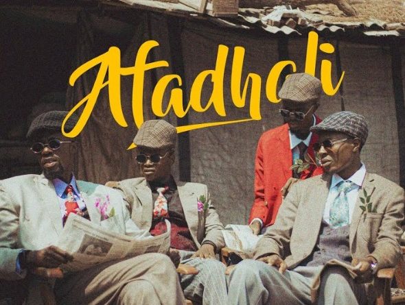 Rachats Classic – Afadhali