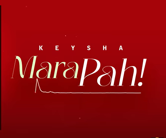 Keysha - MARA PAH!