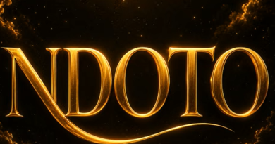 Lody Music - NDOTO
