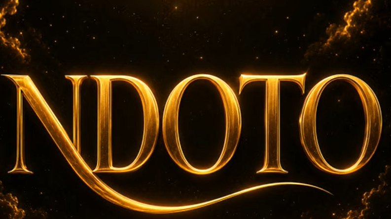 Lody Music - NDOTO