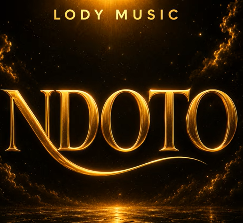 Lody Music – NDOTO | AUDIO