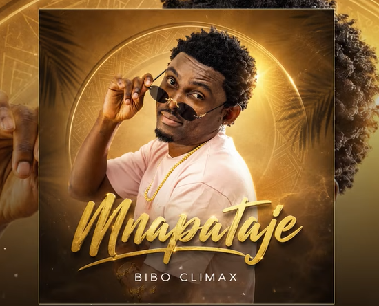 Climax Bibo - MNAPATAJE