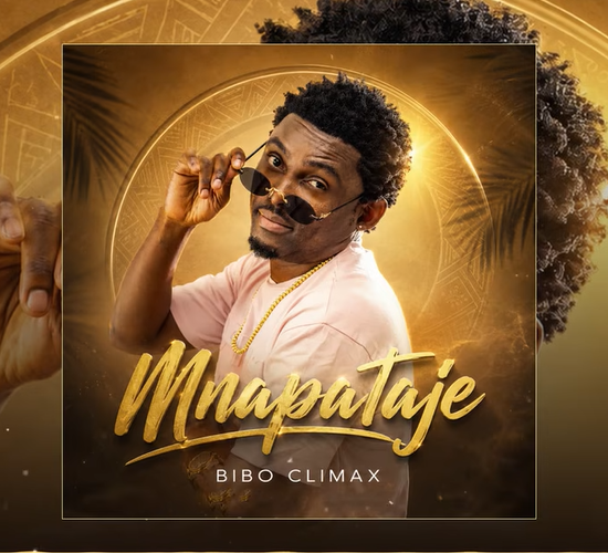Climax Bibo – MNAPATAJE | AUDIO