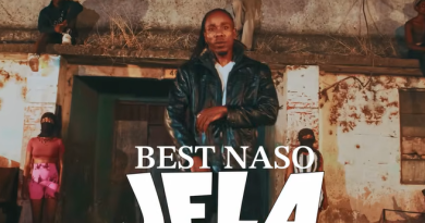 Best Naso - JELA