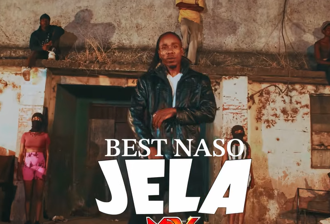 Best Naso - JELA