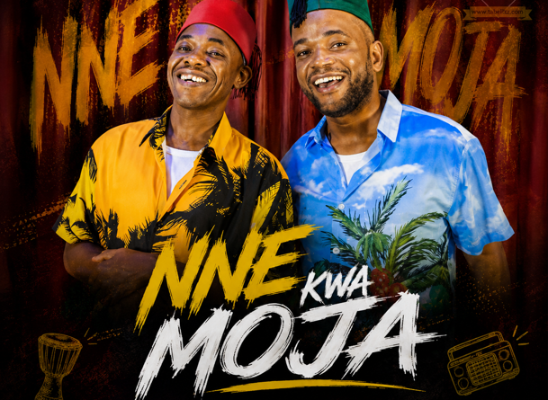 Offside Trick X Spider Bashani – NNE KWA MOJA