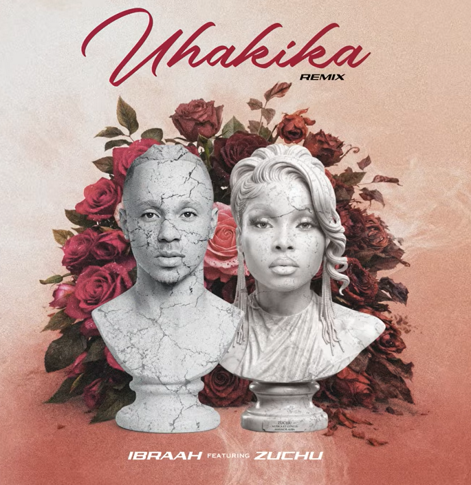 Ibraah ft Zuchu – UHAKIKA(Remix) | AUDIO