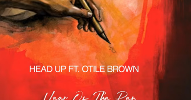 King Kaka ft Otile Brown - HEAD UP