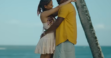 Marioo - MOMBASA OFFICIAL VIDEO