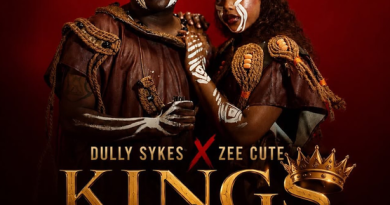 Dully Sykes ft Zee Cute - KINGS & QUEENS