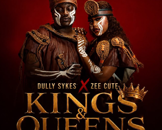 Dully Sykes ft Zee Cute - KINGS & QUEENS