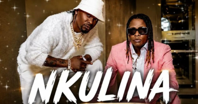 Weasel x Chameleone – NKULINA