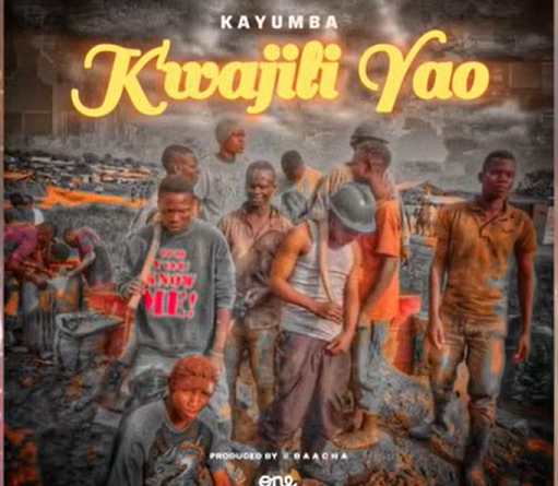 Kayumba - KWA AJILI YAO